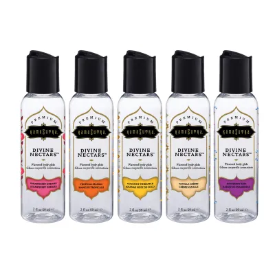 Divine Nectars Prepack