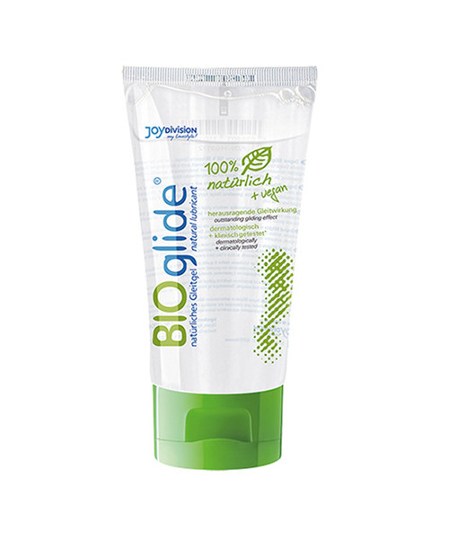 BIOglide Neutral Water-based Lubricant - 150 ml