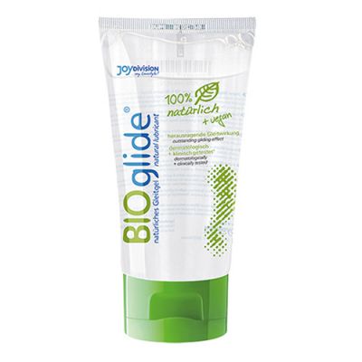 BIOglide Neutral Water based Lubricant 150 ml