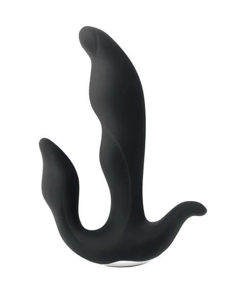 Adam and Eve 3 Point Prostate Silicone Massager