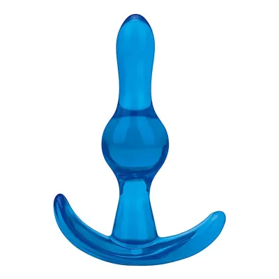 3 5 Tear Drop Butt Plug