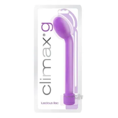 Climax G Luscious Lilac