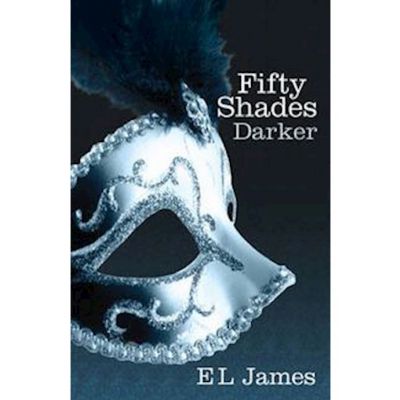 Fifty Shades Darker