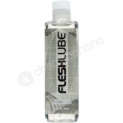 Fleshlube Slide Anal Lubricant 237ml