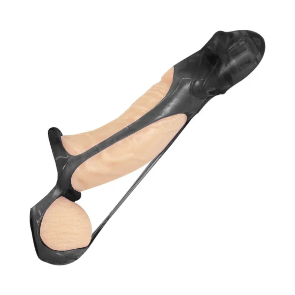 Maxx Gear Surge Plus Sleeve Penis Extension — image 5 of 9