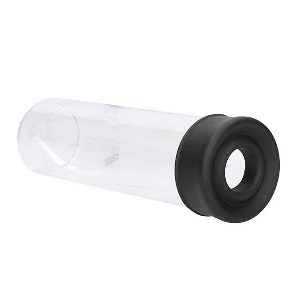 Pumped Elite Beginner Penis Pump with PSI Gauge