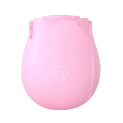 Voodoo Beso Flower Power Pink