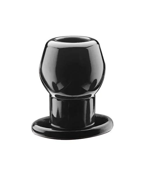 Perfect Fit - Tunnel Plug - Clear