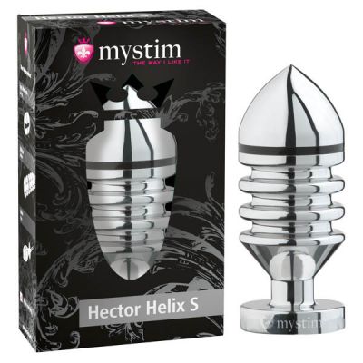 Mystim Hector Helix S