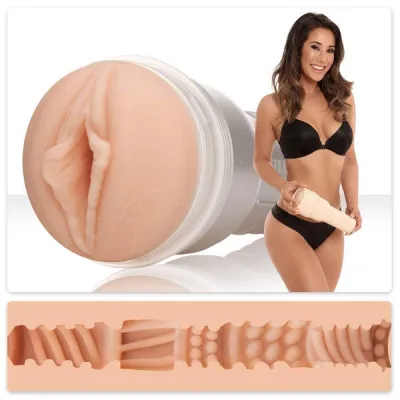 Fleshlight Girls Eva Lovia Sugar Masturbator