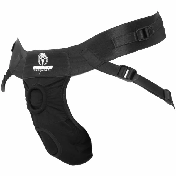 SpareParts Deuce Harness