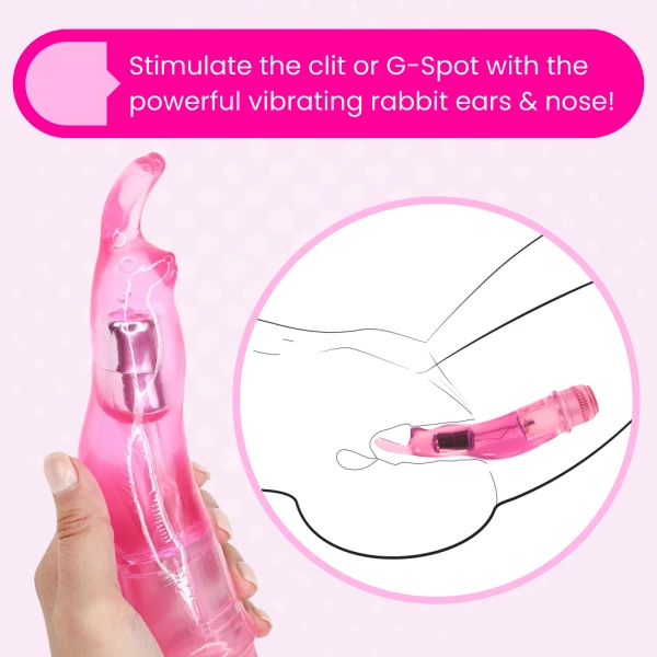 Power Rabbit Vibe — image 18 of 25