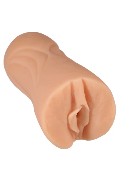 Signature Strokers Tana Lea Ultraskyn Pocket Pussy