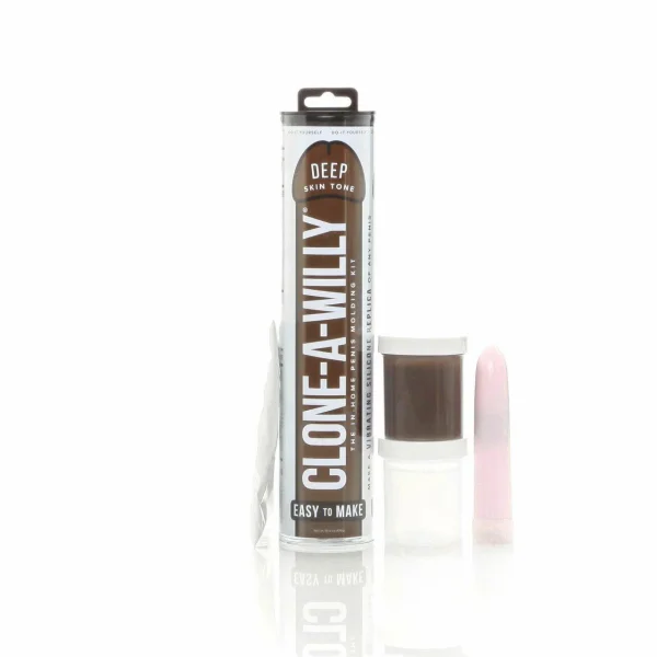 Clone-a-Willy Dildo Cloning Kit