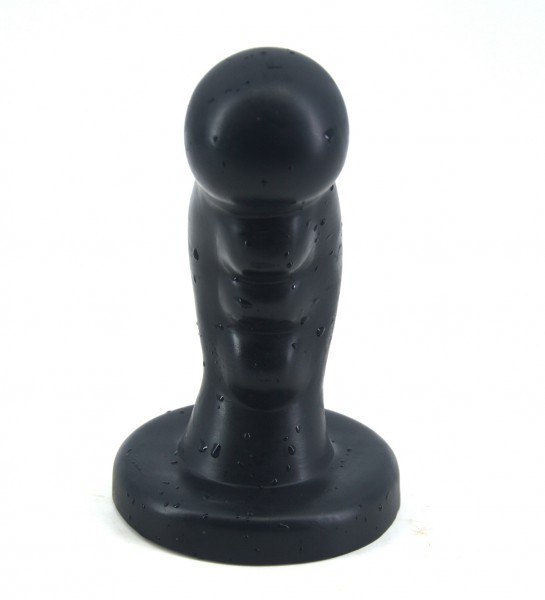 8'' Abs Texture Butt Plug