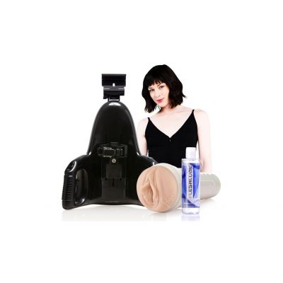 Universal Launch Stoya Pack