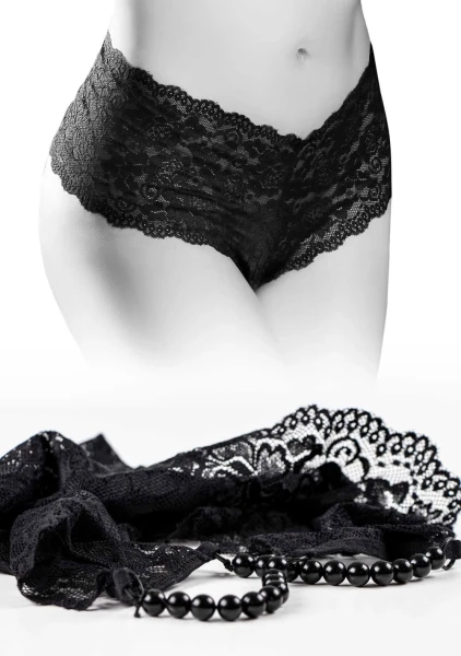 Pipedream Products Hookup Panties Pleasure Pearl Boy Shorts