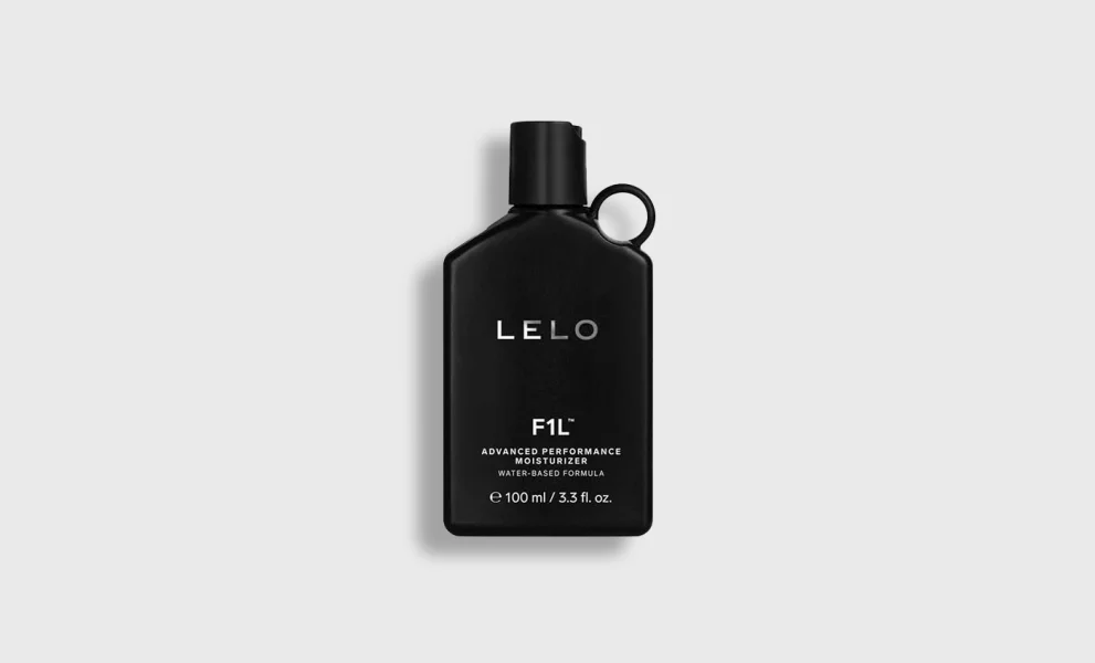 LELO F1L Advanced Performance Moisturizer