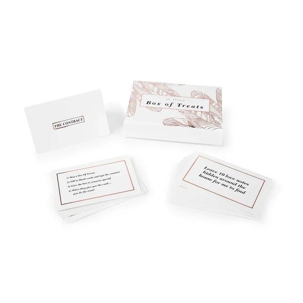 Je Joue The Naughty And Nice Gift Set
