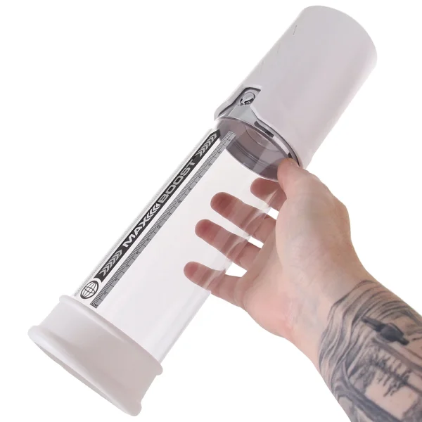 Pump Worx Max Boost Penis Pump