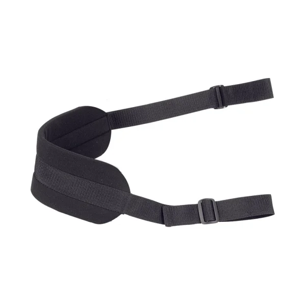 Plus Size Doggie Style Strap Black — image 8 of 9