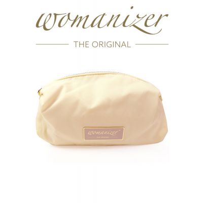 Womanizer GWP Dome Storage Bag