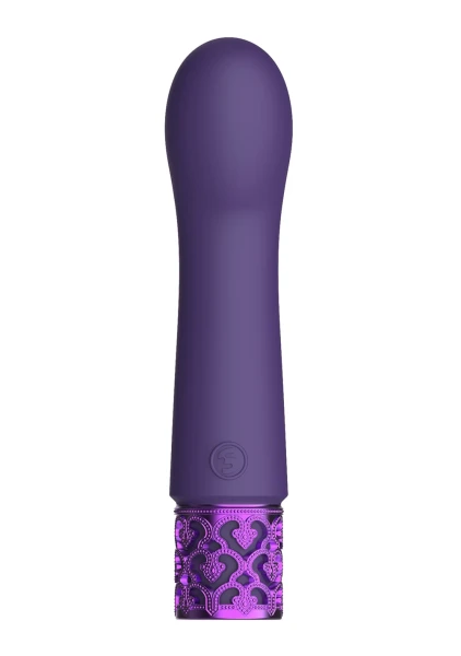 Bijou - Rechargeable Silicone Bullet