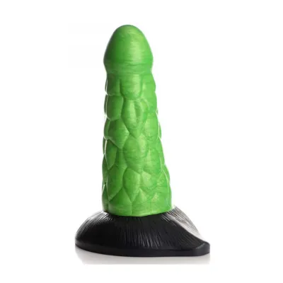 Creature Cocks Radioactive Reptile
