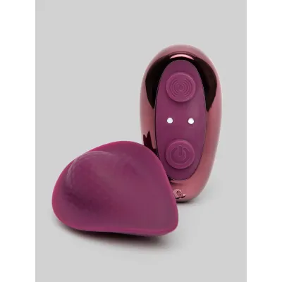 Rocks Off Knickerbocker Glory Rechargeable Remote Control Knicker Vibrator