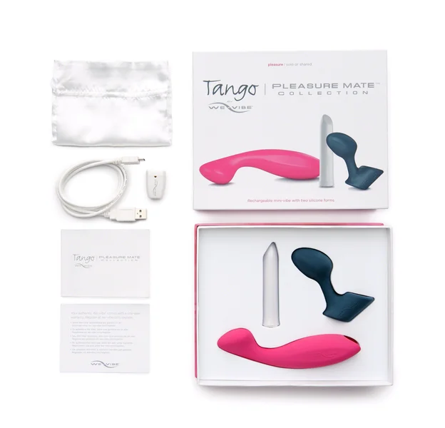 We Vibe Tango Pleasure Mate Collection — image 18 of 18