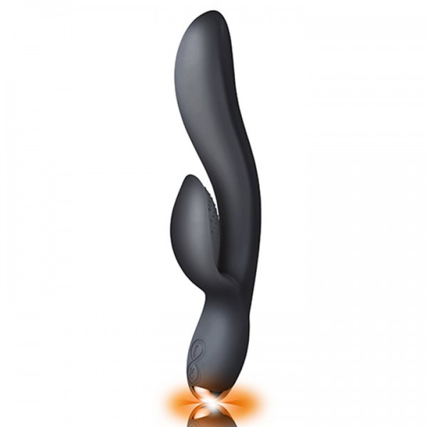 Rocks Off Regala 10 Function A-Spot Rabbit Vibrator