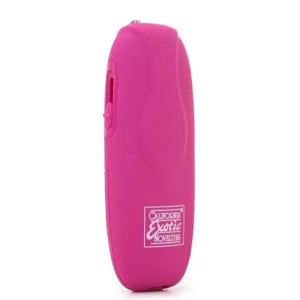 Jumpin Gyrator Mini Rockets - Pink