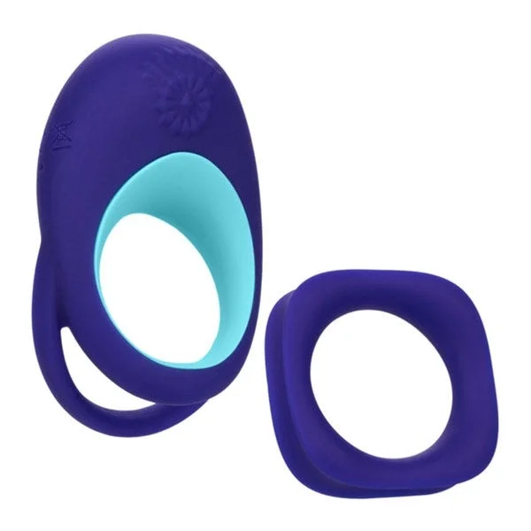 Link Up Alpha Cock Ring