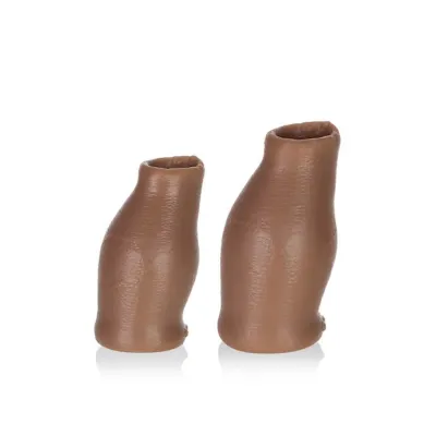 Hood Moreskin Regular