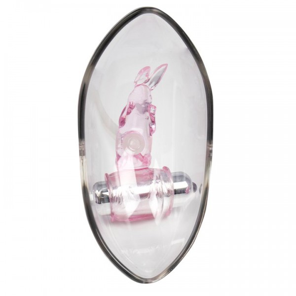 Bondara Vibrating Electronic Pussy Pump — image 4 of 5