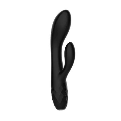 Amore Opaline Rabbit Vibrator