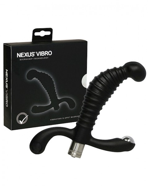 Nexus Vibro Prostate Massager