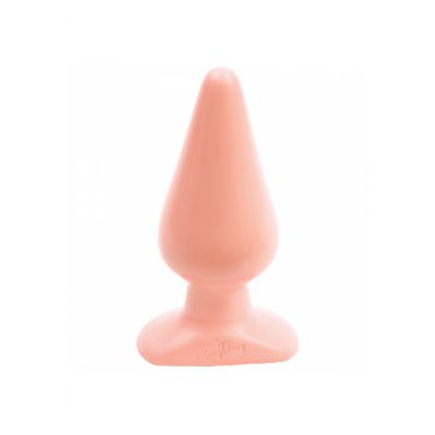Butt Plug Large Skin Jewel Butt Plug