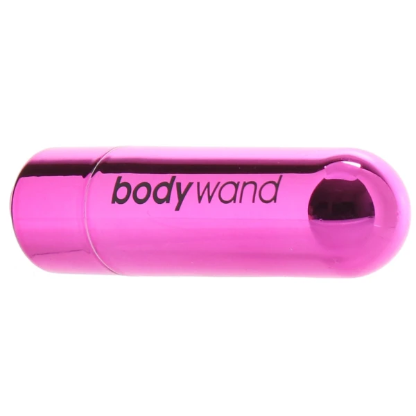 BodyWand Rechargeable Rabbit Ring in Pink — image 4 of 6