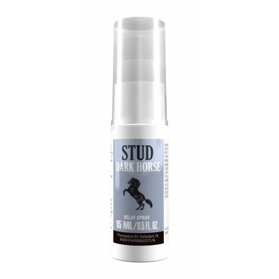 Dark Horse Delay Spray 15ml Delay Spray For Men
