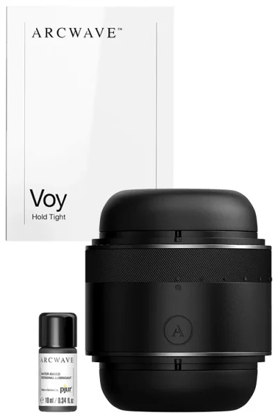 Arcwave Voy Compact Stroker with Tightness Adjustment System