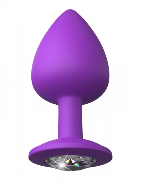 Little Gem Large Butt Plug
