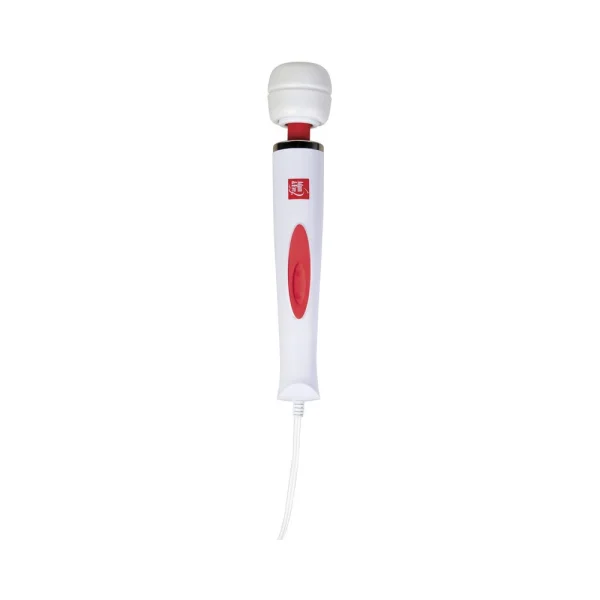 A&e Magic Massager White