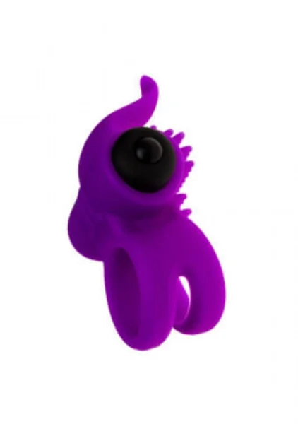 Adrien Lastic Bullet Lastic Ring — image 10 of 11
