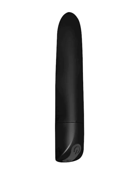 Share Satisfaction Bullet Vibrator - 3.5 Inch