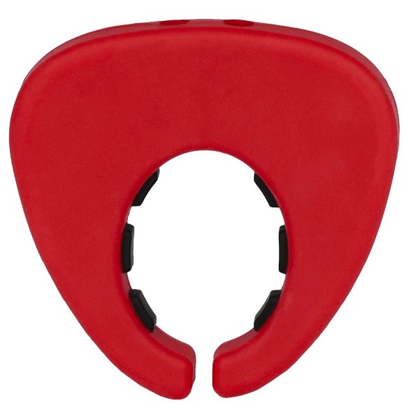 Silicone Fusion Viper Cock Shield