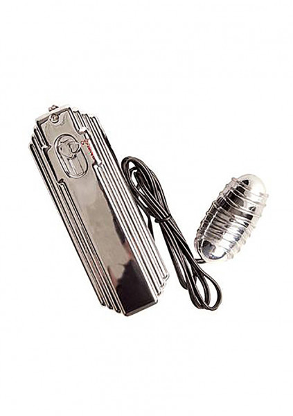 5X Space Explorer Bullet Vibe Mini Bullet Vibrator
