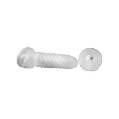 Fat Boy Checker Box Sheath Clear 6 5 Inch
