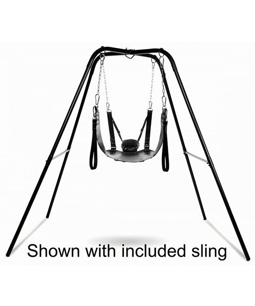Strict Extreme Sex Swing and Stand
