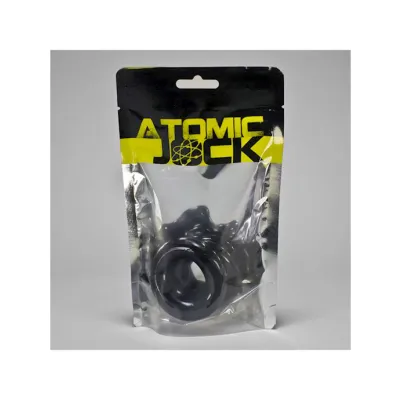 Z balls Ballstretcher O S Black